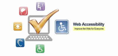 Accesibilidad Web - Definición, características y ejemplos Accesibilidad Web - Definición, características y ejemplos