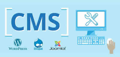 CMS Sistema de Gestión de Contenidos - Definición y tipos CMS Sistema de Gestión de Contenidos - Definición y tipos