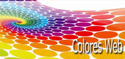 Colores para la Web - Emociones y efectos en las personas Colores para la Web - Emociones y efectos en las personas