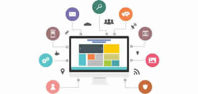 Contenidos en páginas Web - Diseño, redacción y lenguaje Contenidos en páginas Web - Diseño, redacción y lenguaje