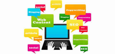 Definir los contenidos - Cómo deben ser los textos en la Web
