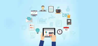 Proyectos informáticos - ¿Qué es? Tipos y ejemplos Proyectos informáticos - ¿Qué es? Tipos y ejemplos
