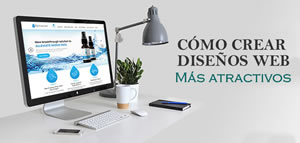 Cómo crear Diseños Web más atractivos para su sitio Cómo crear Diseños Web más atractivos para su sitio