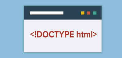 DOCTYPE HTML5 Definición de Tipo de Documento ¿Qué es? DOCTYPE HTML5 Definición de Tipo de Documento ¿Qué es?