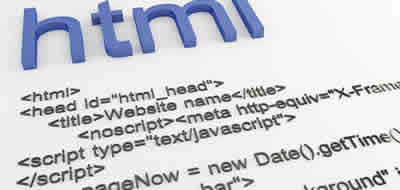 Qué es HTML y para qué sirve - Origen y significado Qué es HTML y para qué sirve - Origen y significado