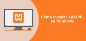 Cómo instalar XAMPP - Tutorial de configuración paso a paso Cómo instalar XAMPP - Tutorial de configuración paso a paso