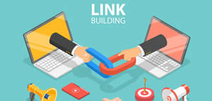 Link Building ¿Qué es? cómo obtener backlinks de alta calidad Link Building ¿Qué es? cómo obtener backlinks de alta calidad