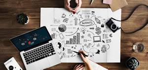 Desarrollar y mantener una estrategia de marca digital Desarrollar y mantener una estrategia de marca digital