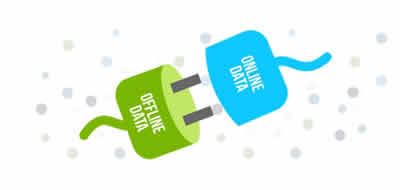 Offline y online - Conexión Marketing tradicional e Internet Offline y online - Conexión Marketing tradicional e Internet