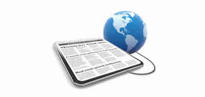 Mantener publicaciones actualizadas en Sitio Web Mantener publicaciones actualizadas en Sitio Web