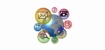 Servicios de Internet para navegación Web Servicios de Internet para navegación Web