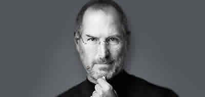 Steve Jobs ¿Quién fue? vida, familia, educación y negocios Steve Jobs ¿Quién fue? vida, familia, educación y negocios