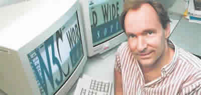Tim Berners-Lee - Creador de HTML y Padre de la Web Tim Berners-Lee - Creador de HTML y Padre de la Web