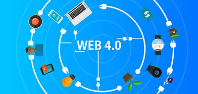 Web 4.0 ¿Qué es? y cómo se integrará a nuestras vidas Web 4.0 ¿Qué es? y cómo se integrará a nuestras vidas